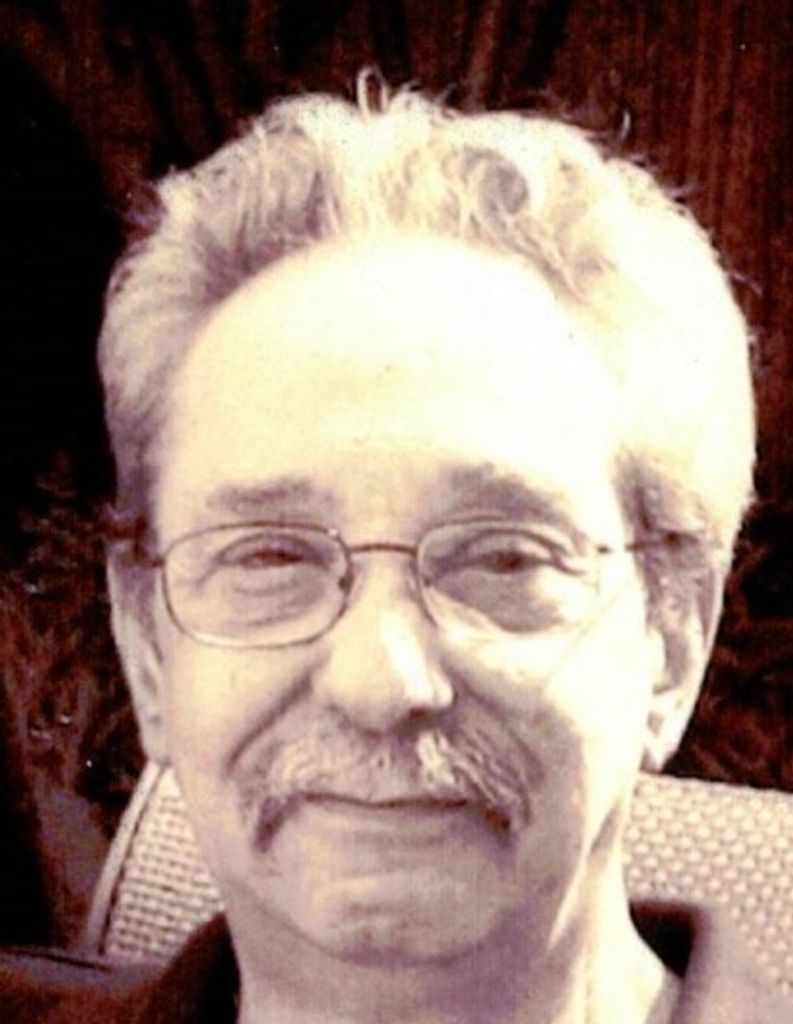 Patrick Joseph Ciccarelli
