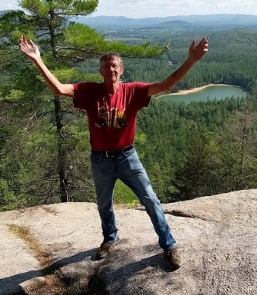 Bruce A. Hakala Profile Photo