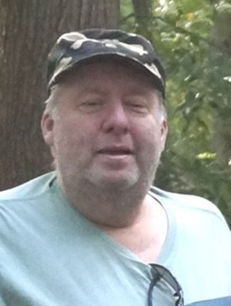 Brooks A. Gibson Profile Photo