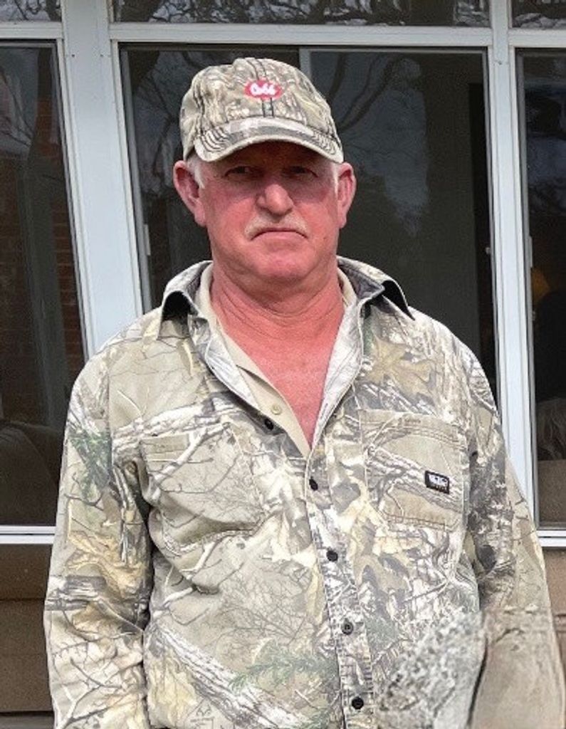 James C. "Jim" Britton, Jr. Profile Photo