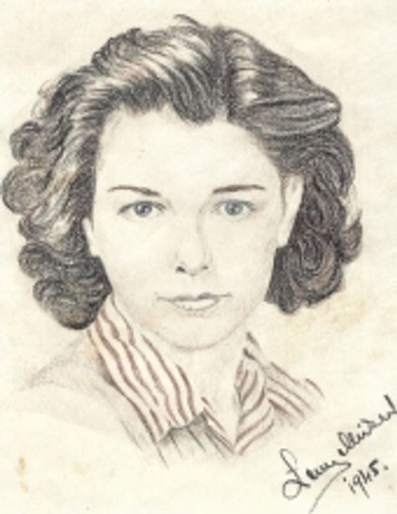 Elizabeth "Betty" H.  Pittman