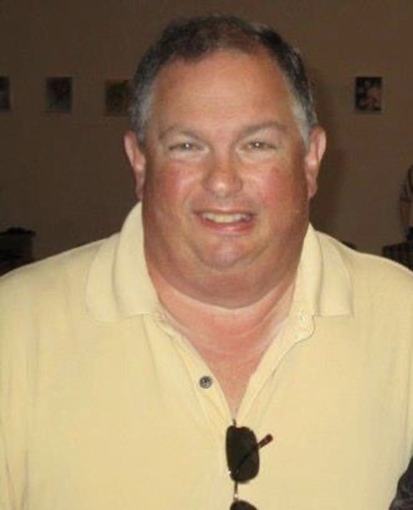 Lawrence J. "Larry" Caruso Profile Photo