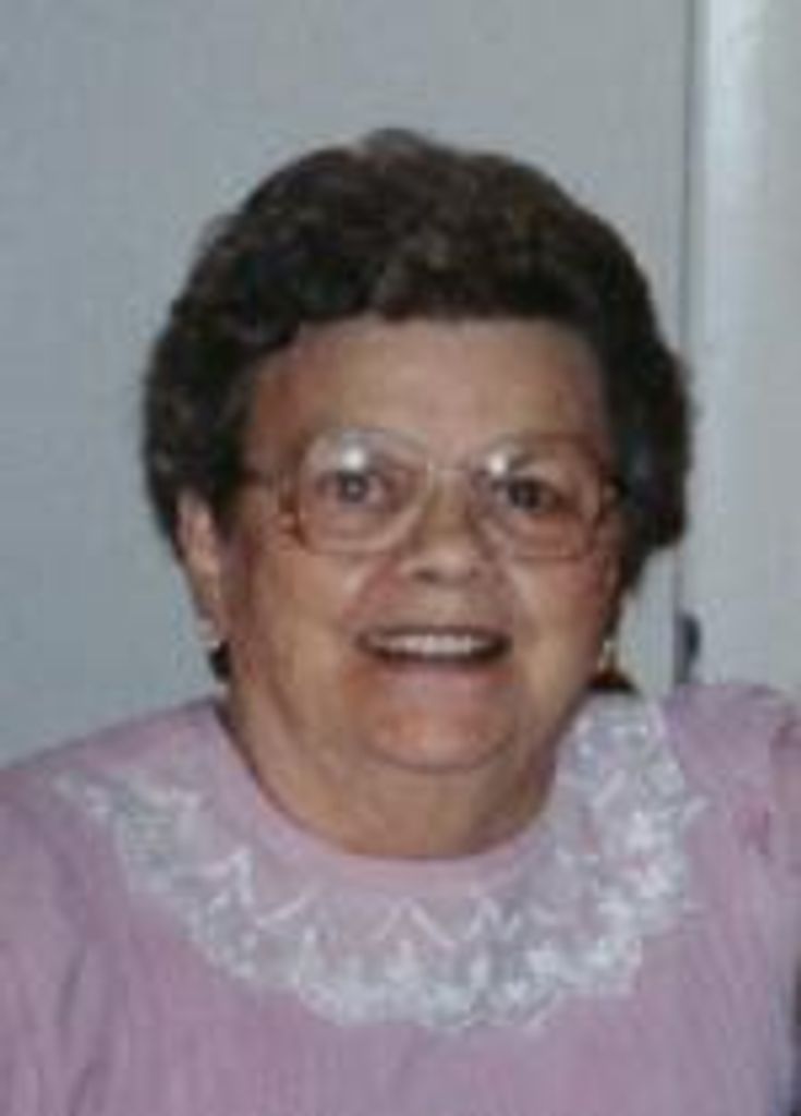 Gladys Evelyn Greggs Profile Photo