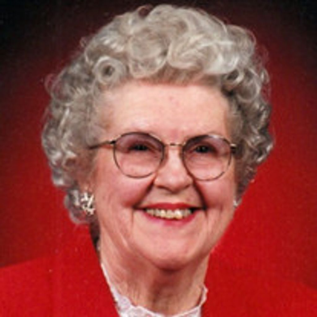 Helen W. Miller