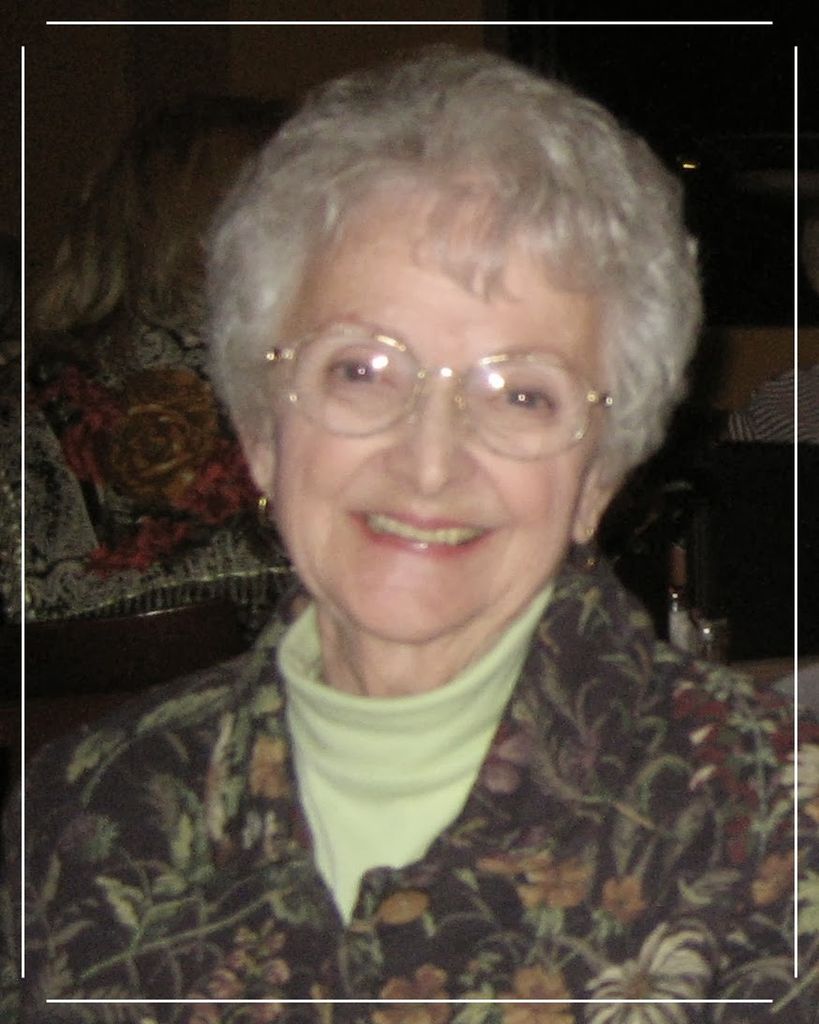Donna Treinen Kessenich
