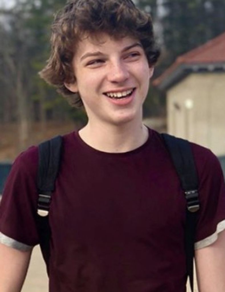 Jagger Michael Diem Profile Photo