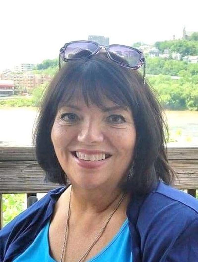 Leslie Harris Boulton