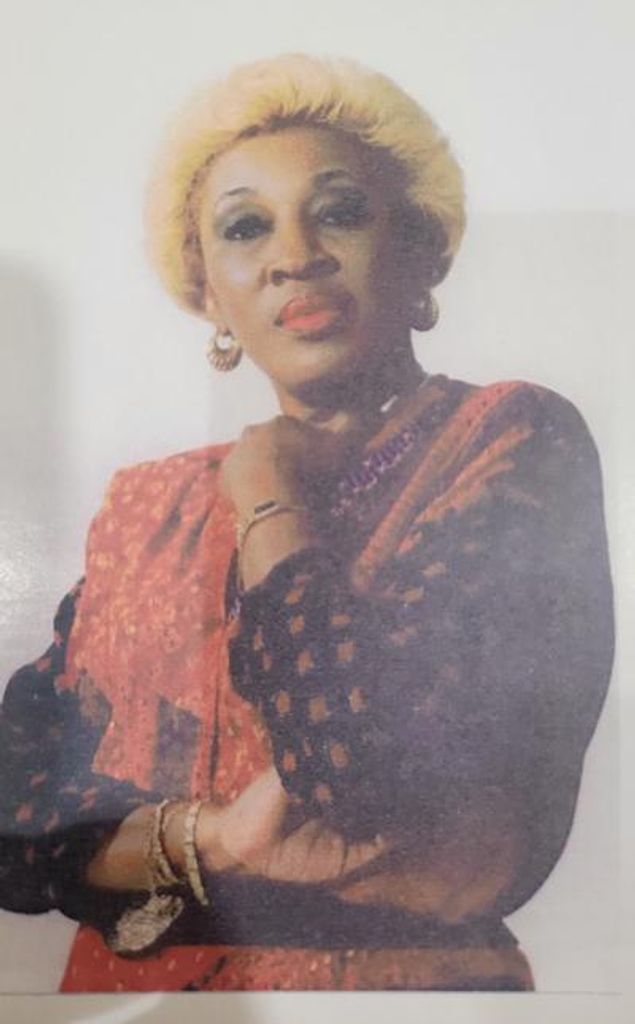 Ms. Bernice Smith Profile Photo