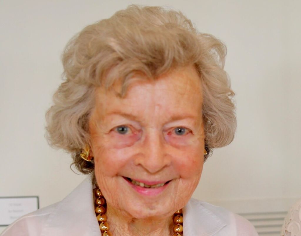 Carmel (Elbery)  O'Neil