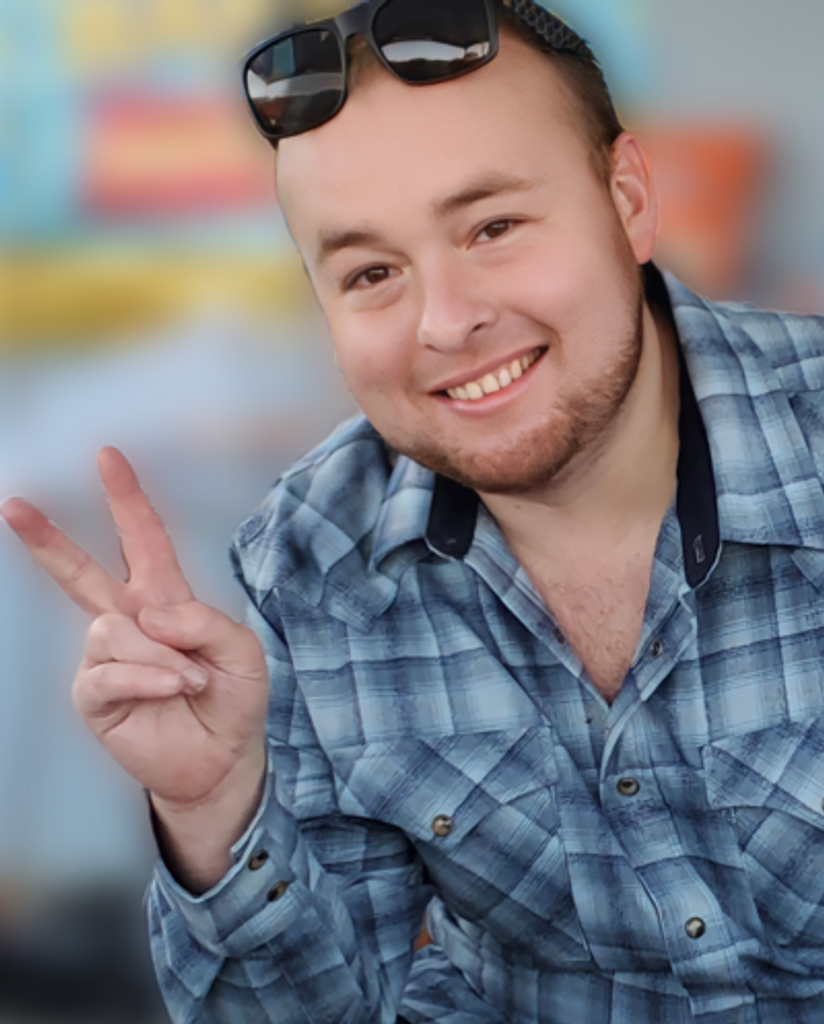 Tyler Anthony Schooter Profile Photo