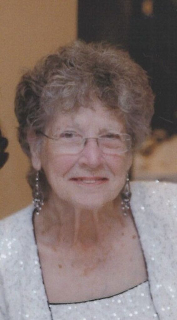 Joan Linder