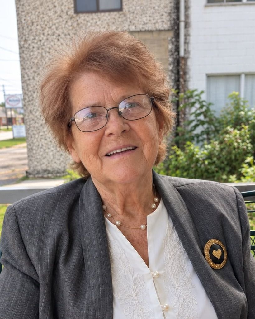 Rose E. Longknife-Black Profile Photo
