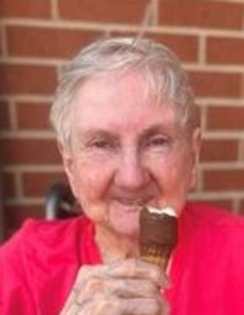 Betty Jane Schofield