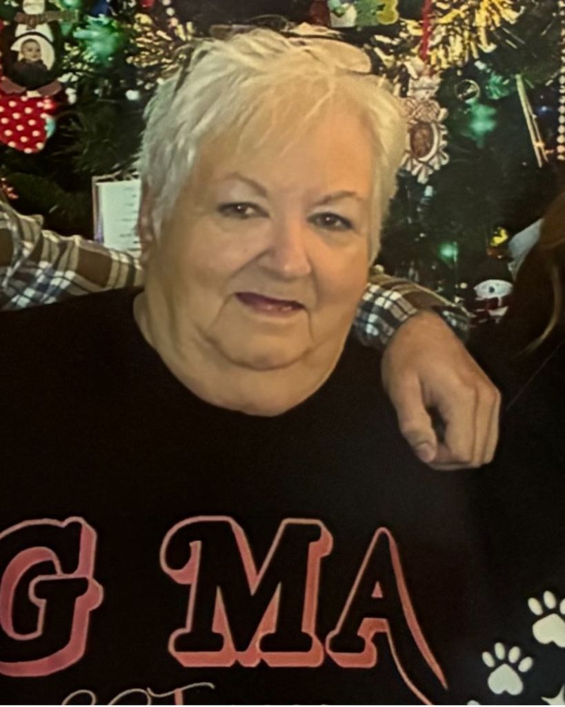 Kathleen Johnson