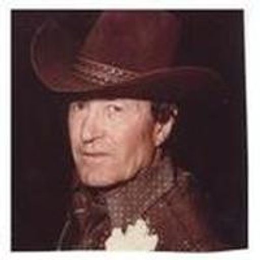 Mac Tarzan Johnson Profile Photo