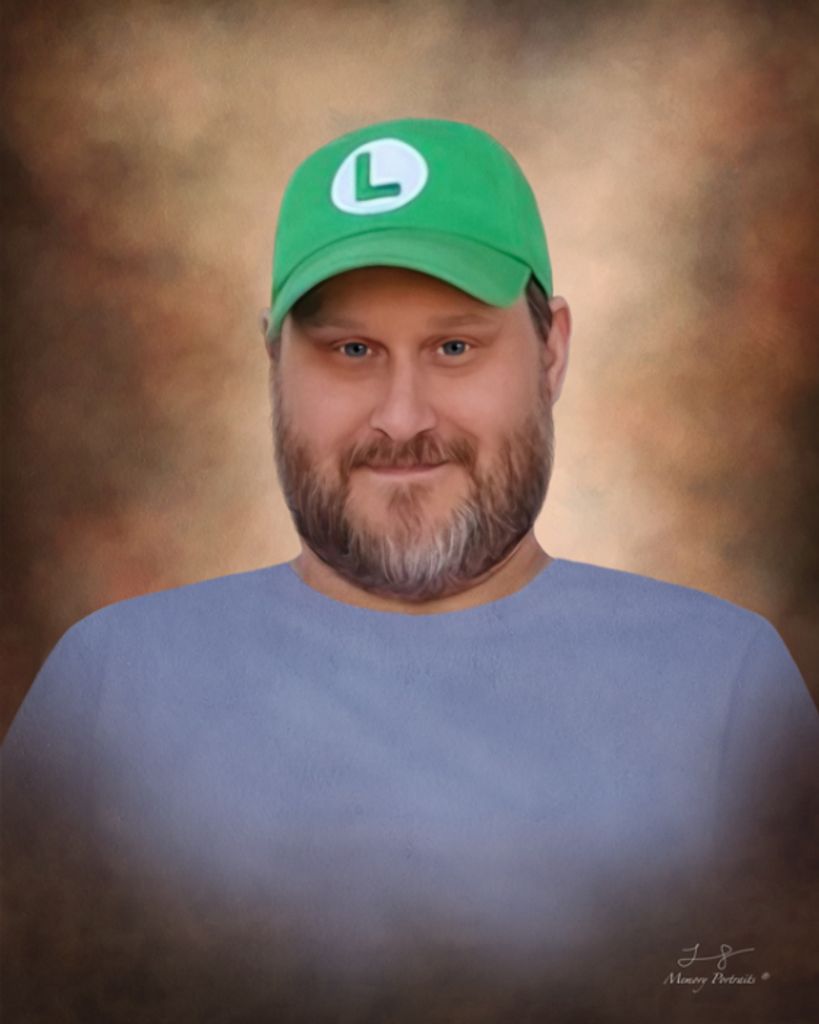 Aaron Benjamin Atchison