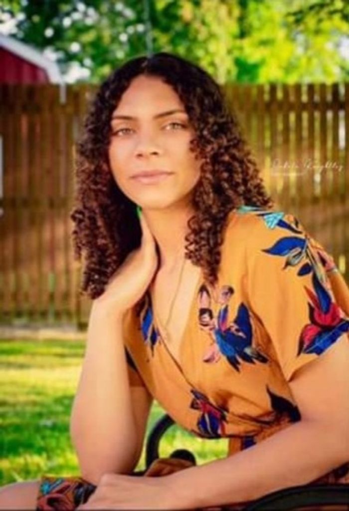 Mytia Dawn Barker Profile Photo