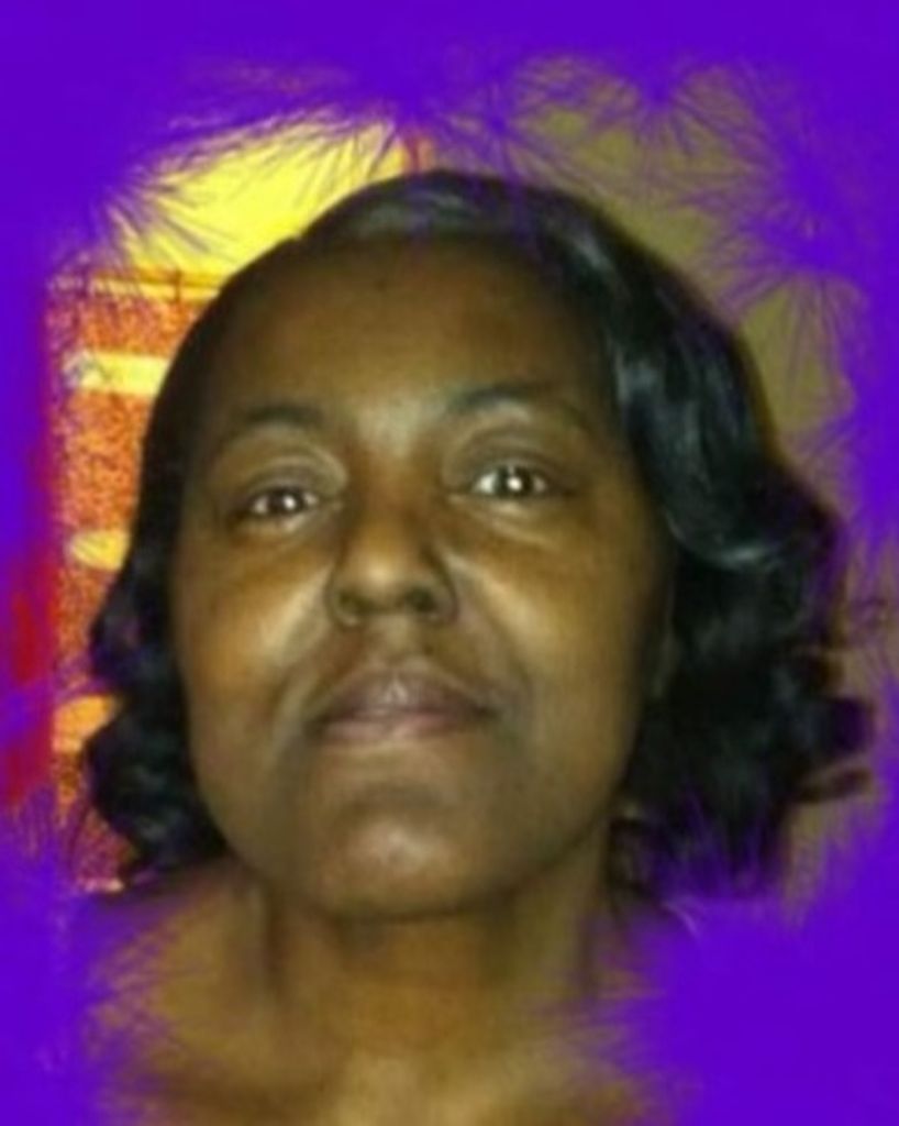 Gloria B. Daniels