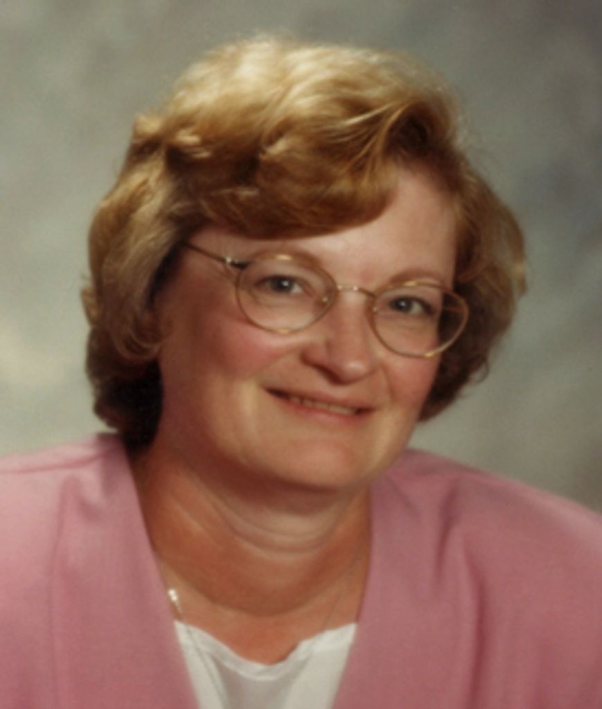 Laurel “Laurie” Hirte