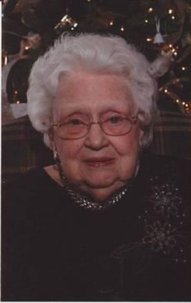 Elizabeth Johnson