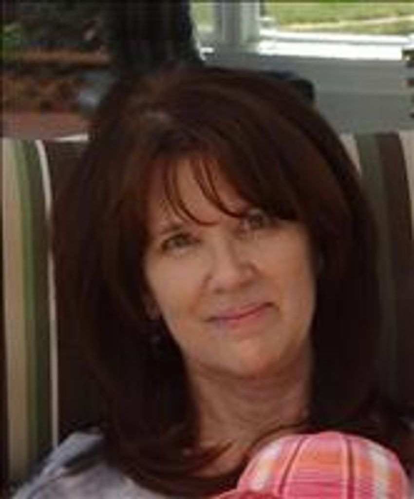Marion "Mary" C. Radosevich Profile Photo