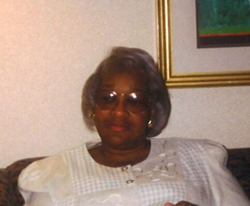 Mary Mcdaniel Profile Photo