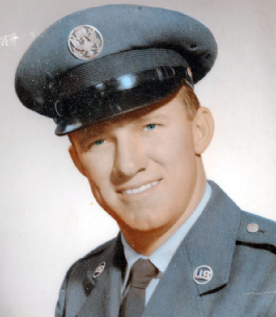 Bill Perry Profile Photo