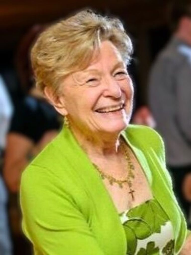 Evelyn M. Cioccio Profile Photo