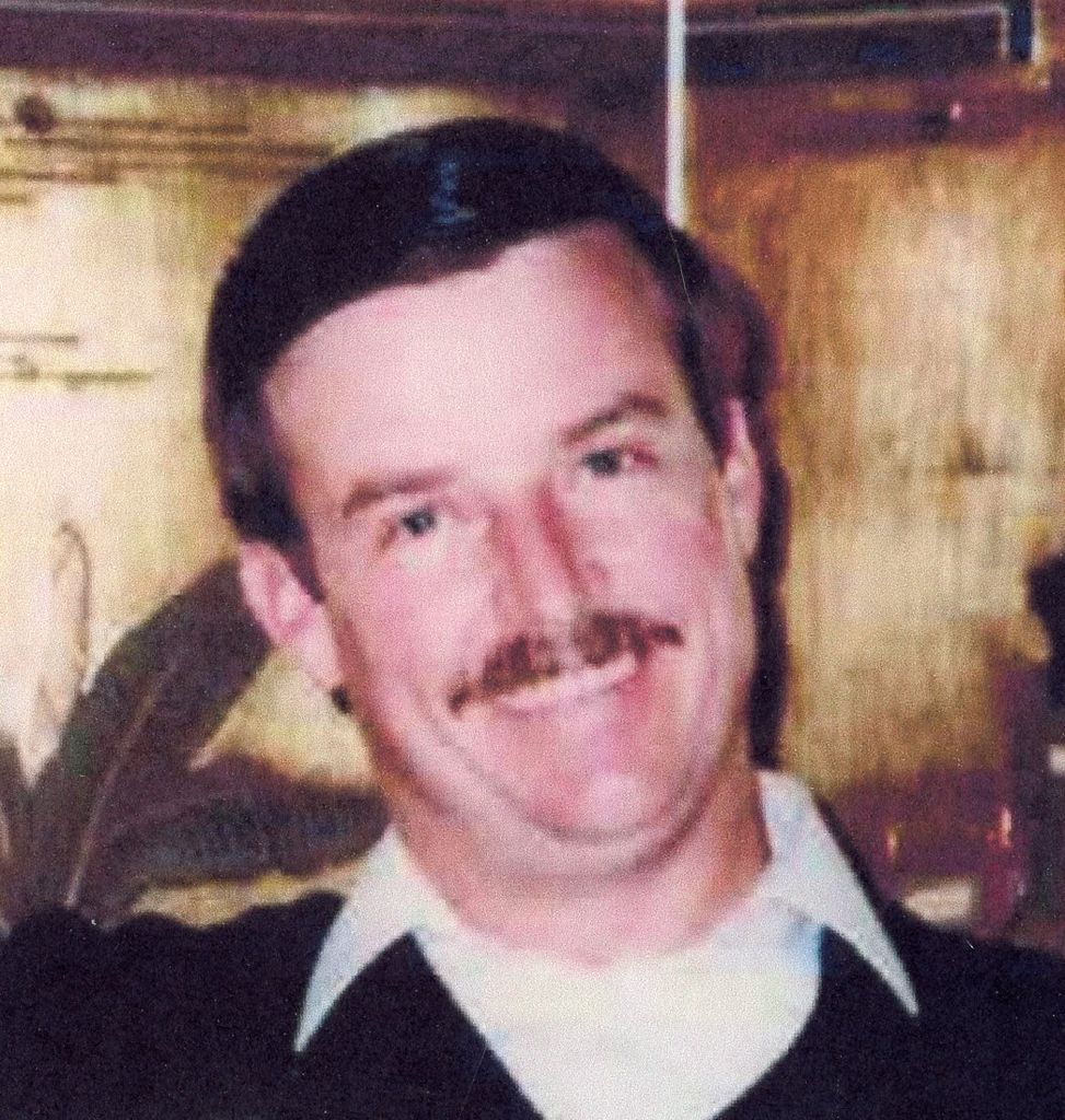 Mr. Harold "Dwayne" Currie Profile Photo