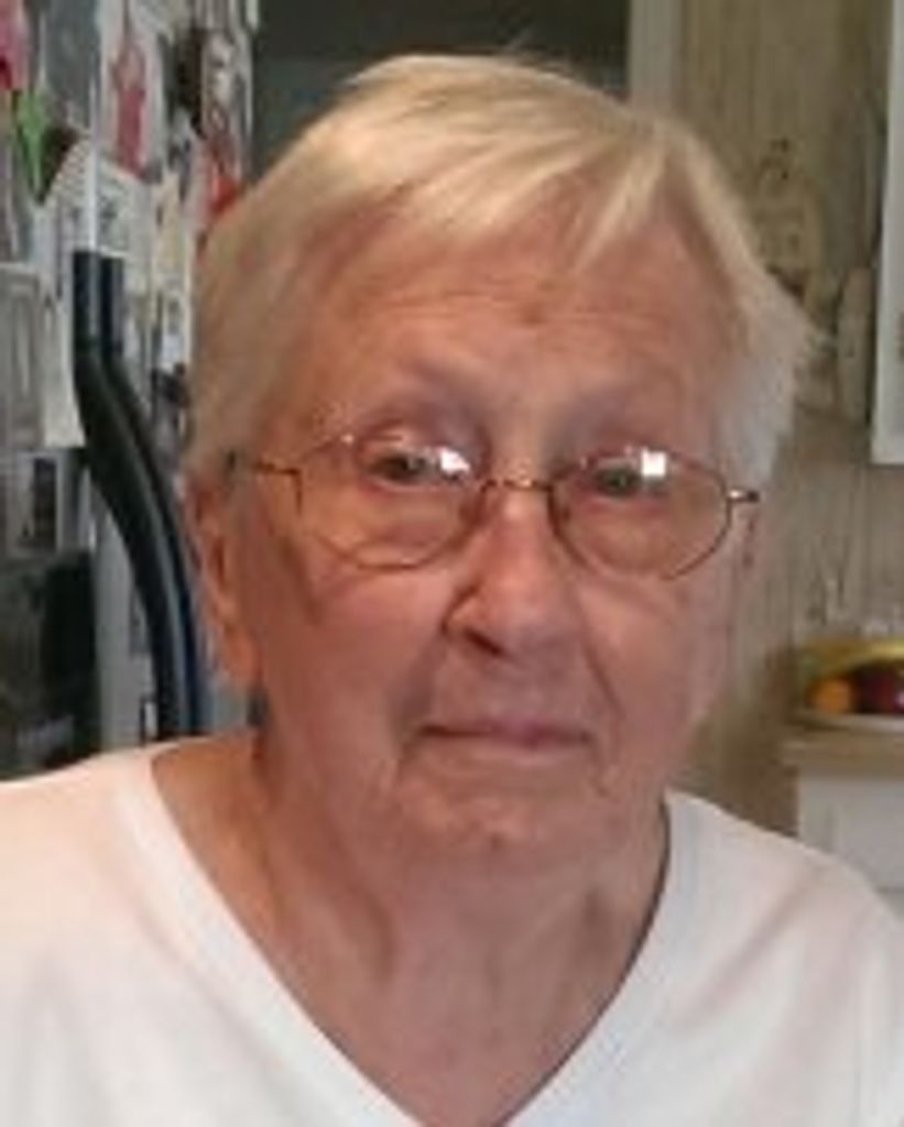 Iva Plummer