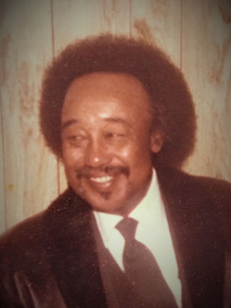 Brown Buford Lee, Jr.