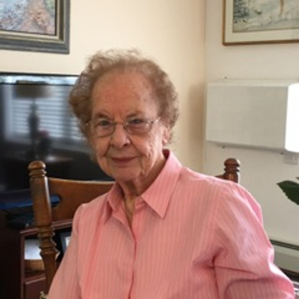 Betty Johnson