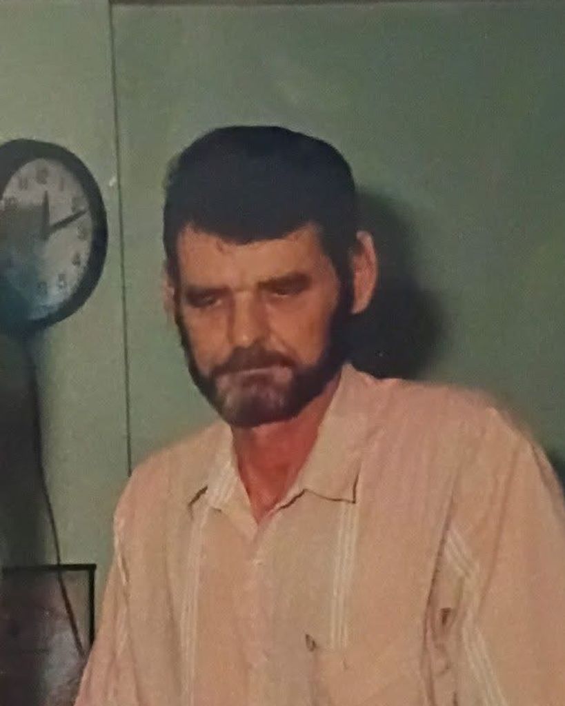 Charles K. Gibson Sr. Profile Photo