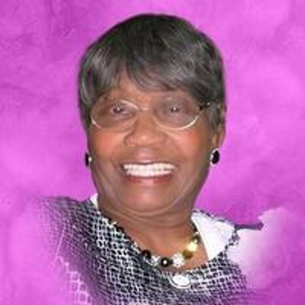 Troxcell M. Brown Profile Photo