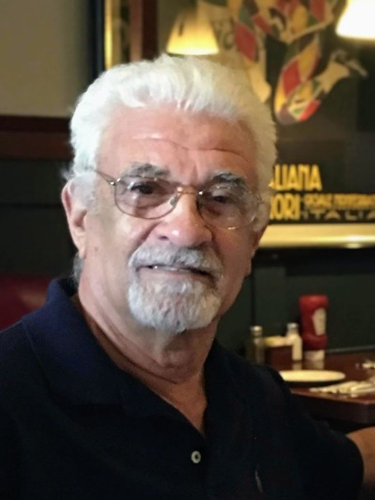 Eleftherios "Teddy" Piandes Profile Photo