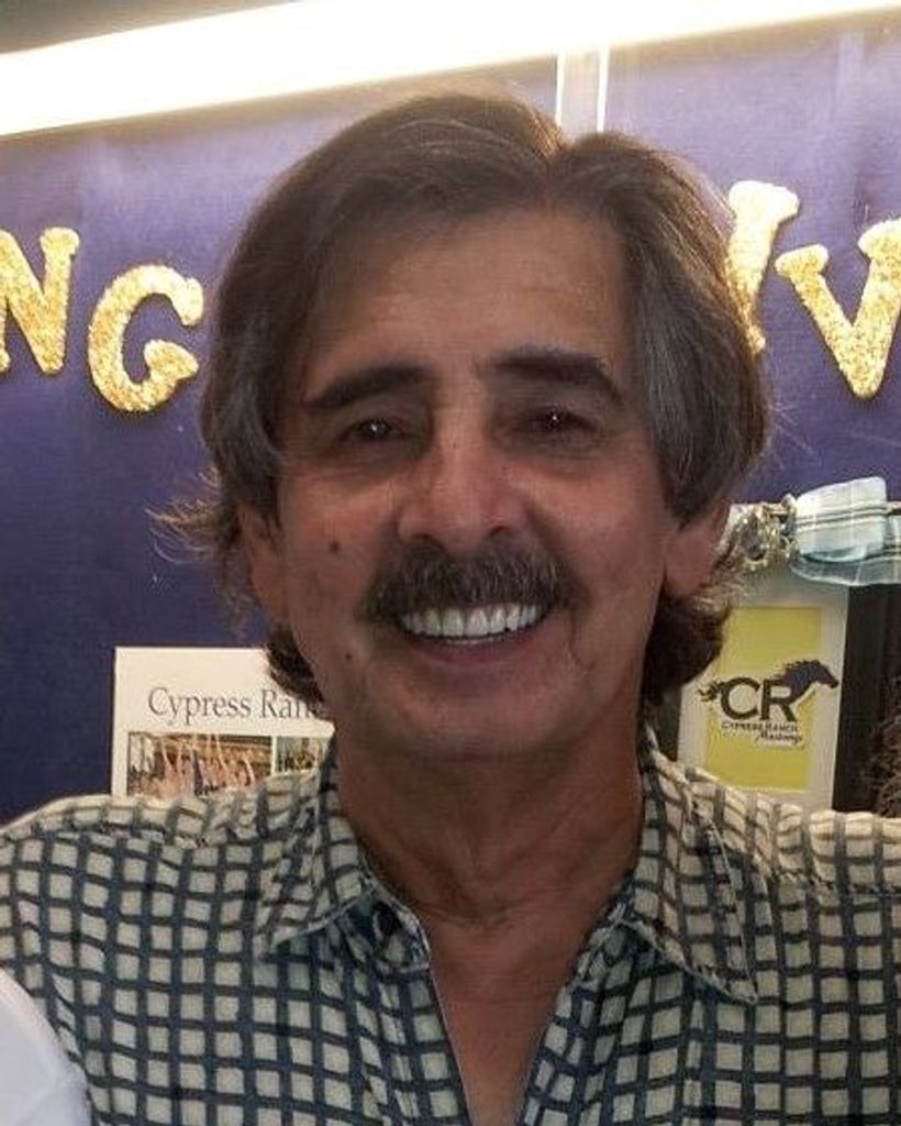 Rustom Mondagarian Profile Photo