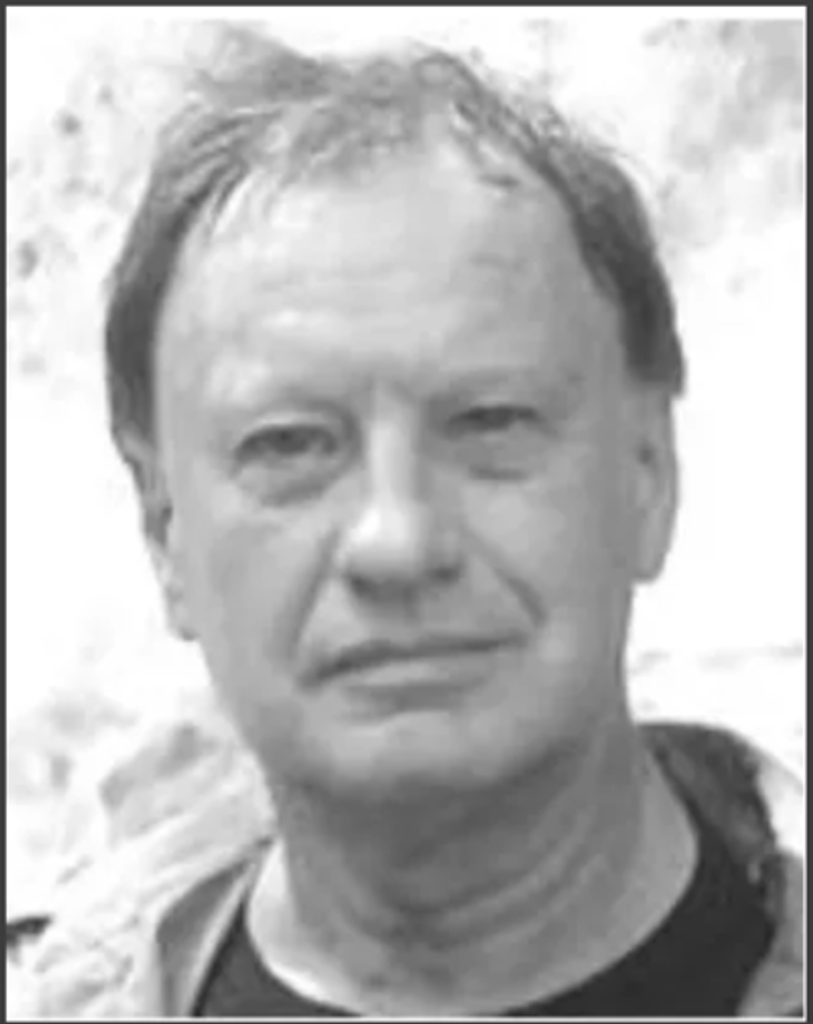 Mikhail Malyutov Profile Photo