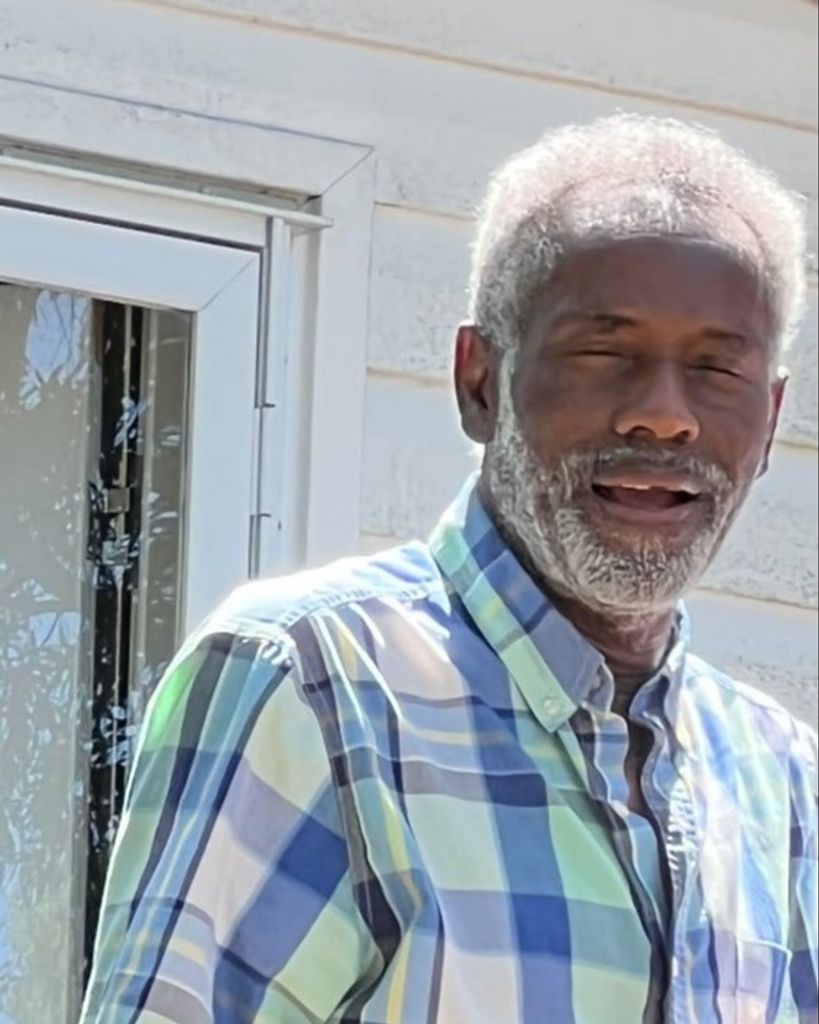 Mr. John Lewis Jenkins