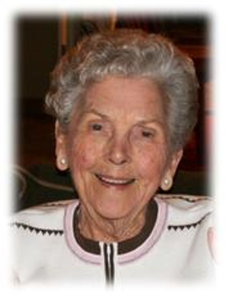 Ruth G Gustavson Profile Photo