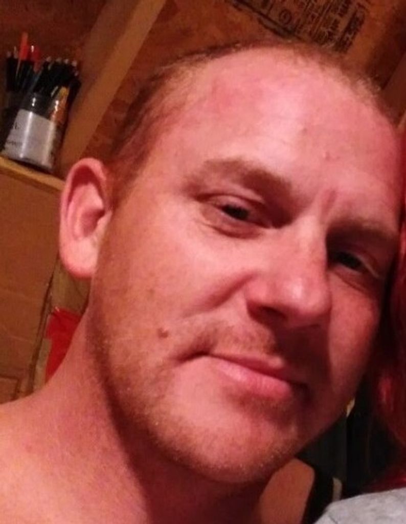 Derrick Curtis Fiegel Profile Photo