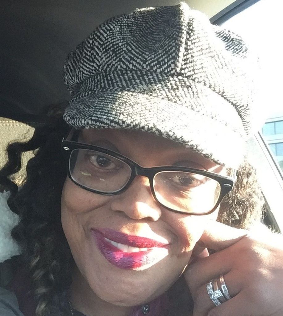 Murlisa P. Lockett Profile Photo