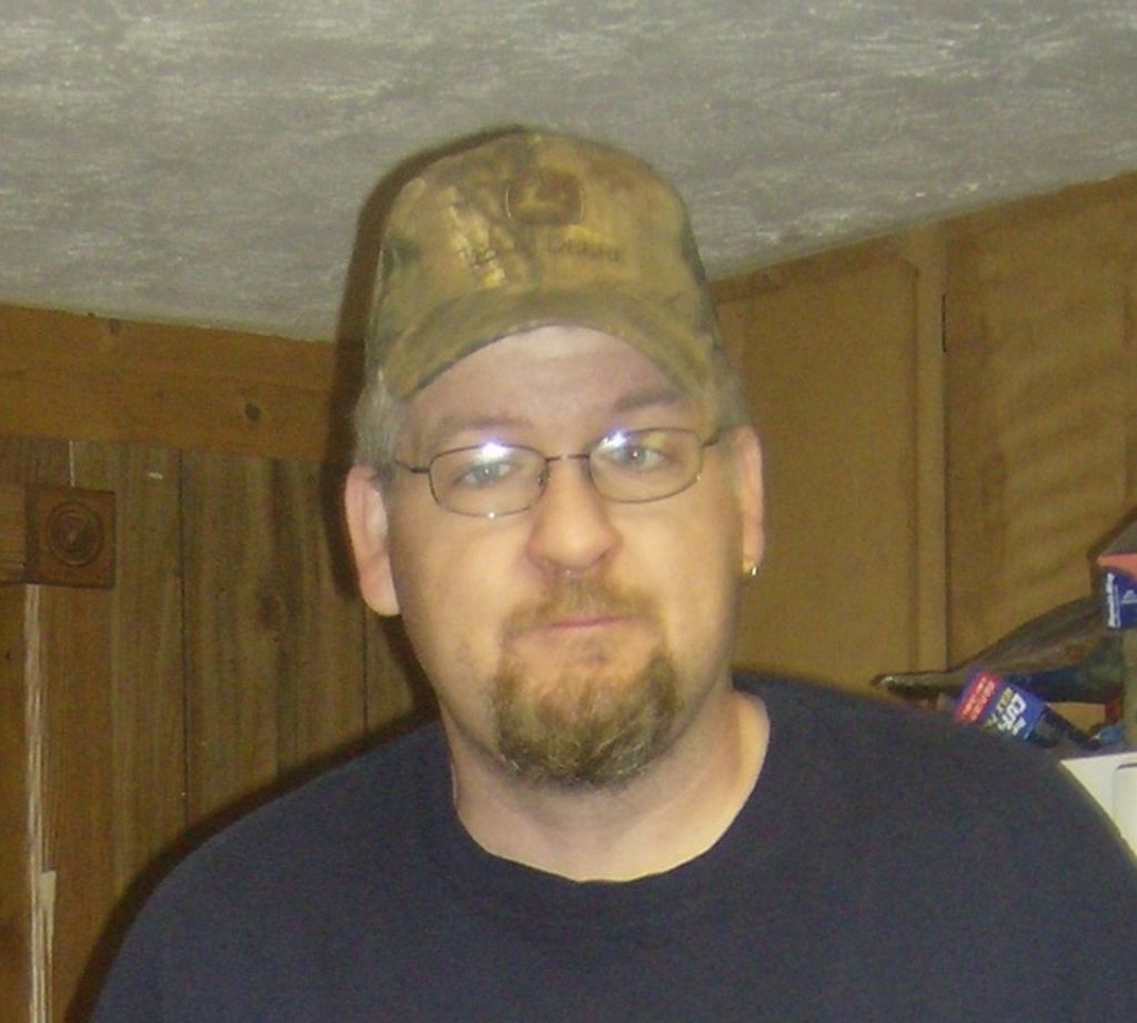 Charles Houston Bentley Profile Photo