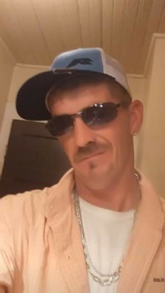 Charles Dewayne Stogner Profile Photo