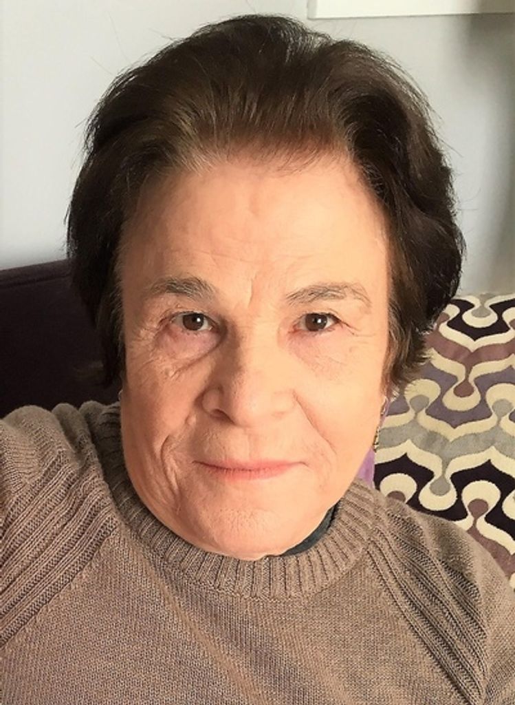 Georgia Markopoulos Profile Photo