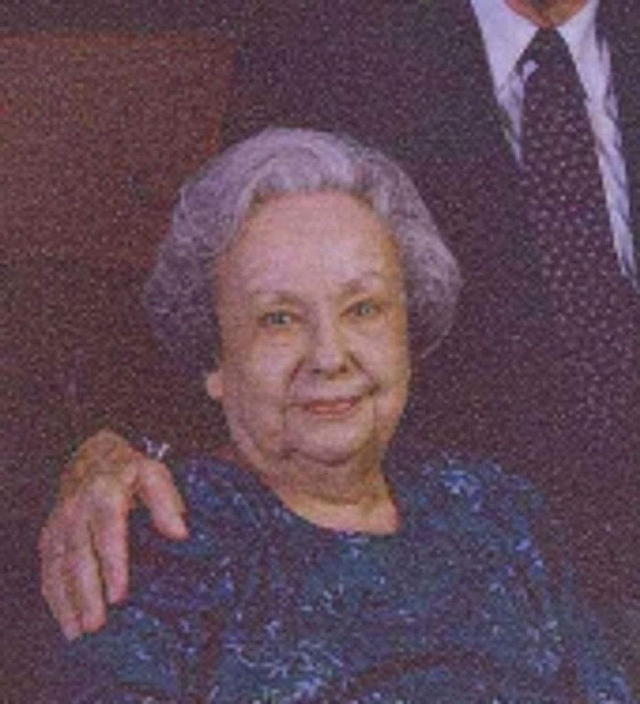 Roberta I. Johnson