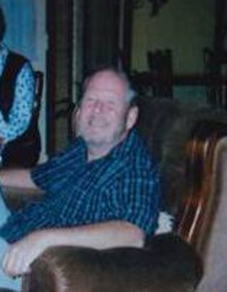 Richard Roth Shipley