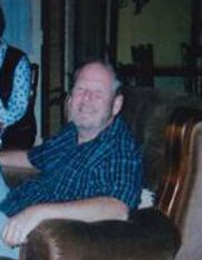 Richard Roth Shipley Profile Photo