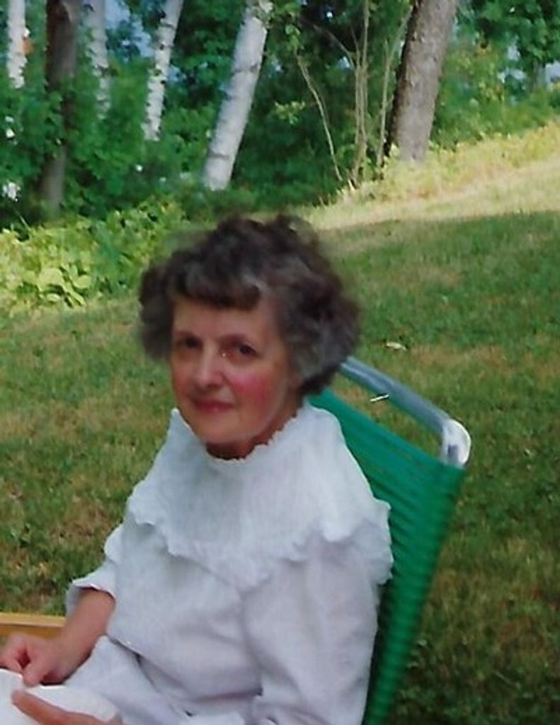 Constance "Connie" Helen Connary