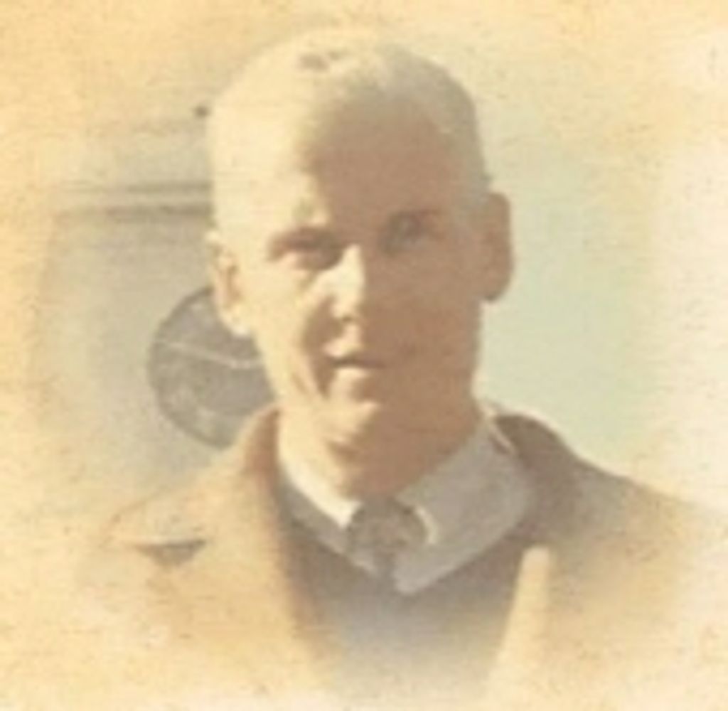 George William Cannon Jr.