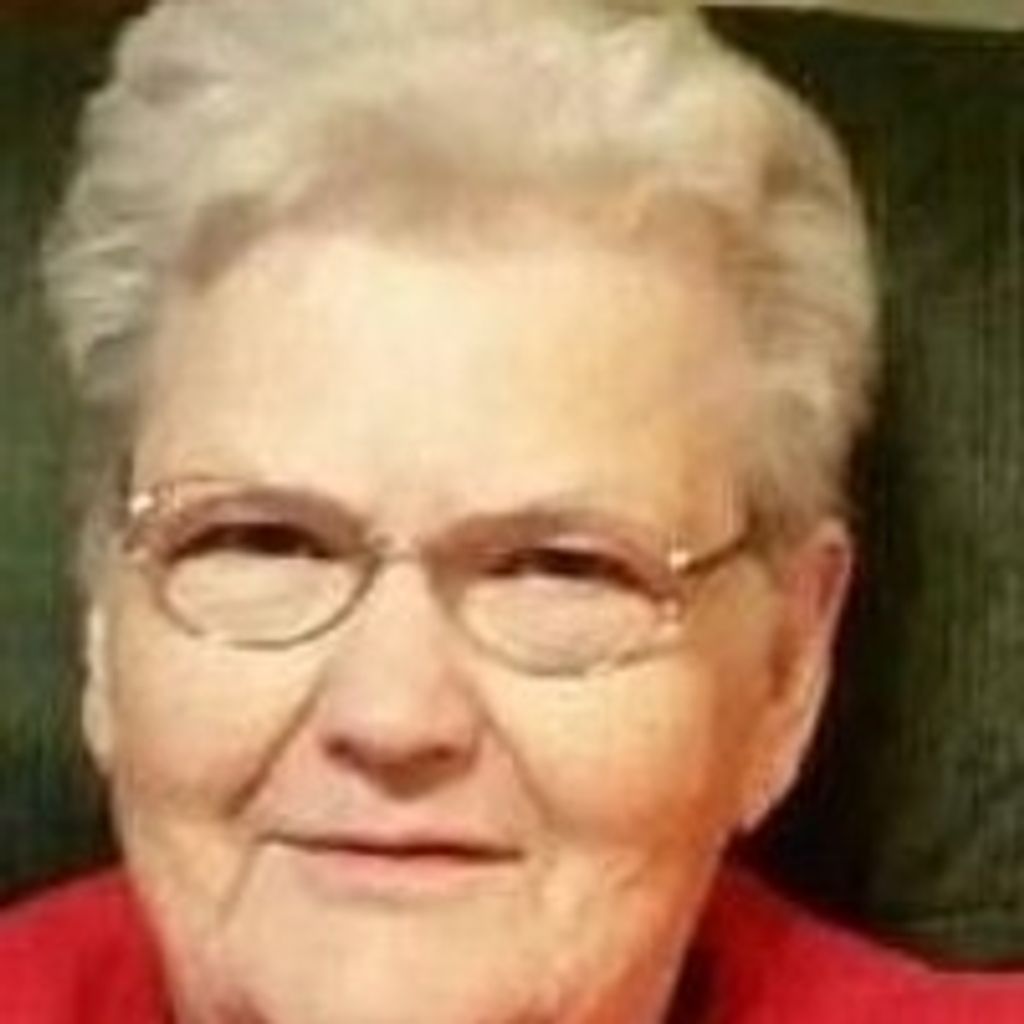 Dorothy E. Stickle